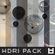 10 High Resolution Sky HDRi Maps Pack 017 - 3DOcean Item for Sale