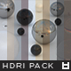 10 High Resolution Sky HDRi Maps Pack 018 - 3DOcean Item for Sale