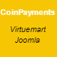 CoinPayments Joomla VirtueMart Plugin - CodeCanyon Item for Sale