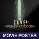 The Cave Movie Flyer - GraphicRiver Item for Sale