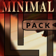 Piano Minimal Pack 2 - AudioJungle Item for Sale