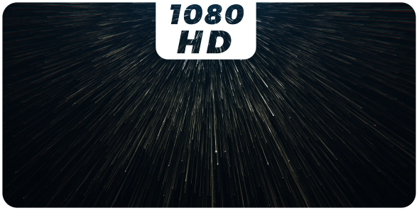 Sphere Lines Background