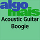 Acoustic Guitar Boogie