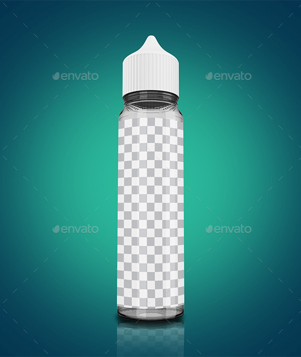 Download Vape Packaging Mockups From Graphicriver