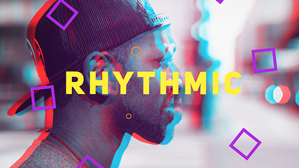 Chromatic Rhythmic Opener