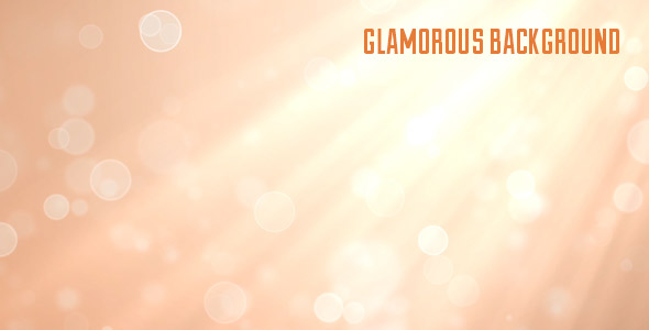 Sun Rays Glamour 