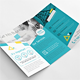 Vibrant Trifold Brochure - GraphicRiver Item for Sale