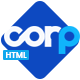Corp Responsive Corporate Business HTML5 Template - ThemeForest Item for Sale