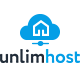 UnlimHost - Web Hosting & Internet Technology WordPress Theme - ThemeForest Item for Sale