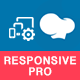 Responsive PRO for WPBakery Page Builder (formerly Visual Composer) - CodeCanyon Item for Sale