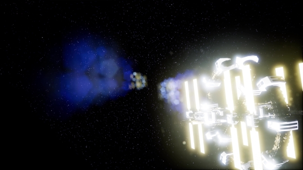 International Space Station alt