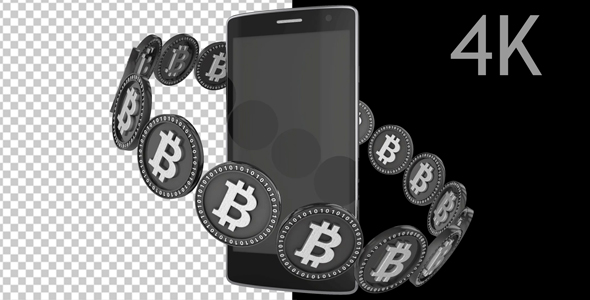 Phone Bitcoin