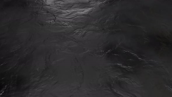 abstract background black and shaped Granite surface motion camera cinematic scene Animation