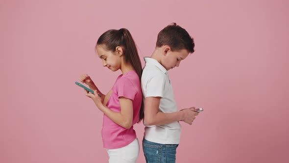 Kids and Gadget Addiction