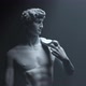 DAVID STATUE by Michelangelo - VideoHive Item for Sale