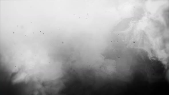 Smoky - QHD Background alt