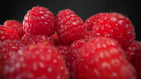 Raspberries  07