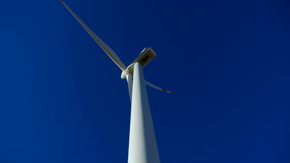 Wind Tribunes and Landscapes