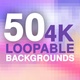 Mosaic Gradient Backgrounds - VideoHive Item for Sale