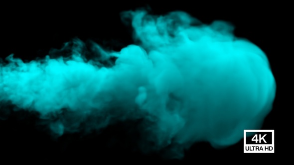 Aqua Smoke Streaming alt