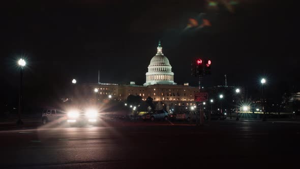 Capitol Building