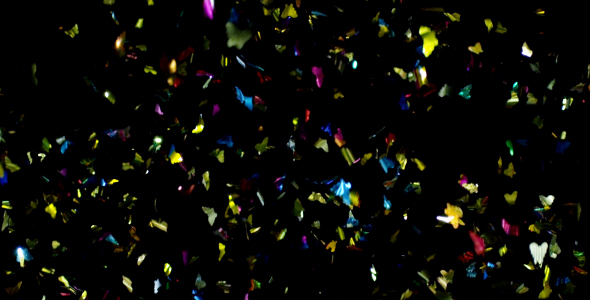 Confetti 4