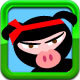 Fast Ninja (CAPX & HTML) + Admobs, Game! - CodeCanyon Item for Sale