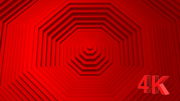 Background From Octagons