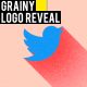 Grainy Logo Reveal - VideoHive Item for Sale