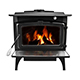 Fire Stove Ambience