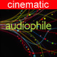 Emotional Score - AudioJungle Item for Sale