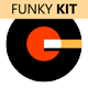 Sunny Funk Kit
