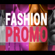 Fashion Promo | Dynamic Opener - VideoHive Item for Sale