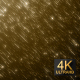 Golden Rain Particles - VideoHive Item for Sale