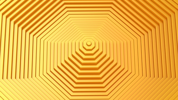 Background From Octagons