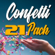 Confetti - VideoHive Item for Sale