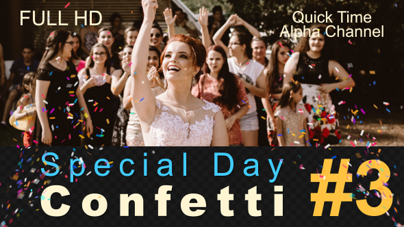 Confetti Special Day 3 alt
