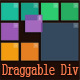 Draggable Div - Movable Website Content - CodeCanyon Item for Sale