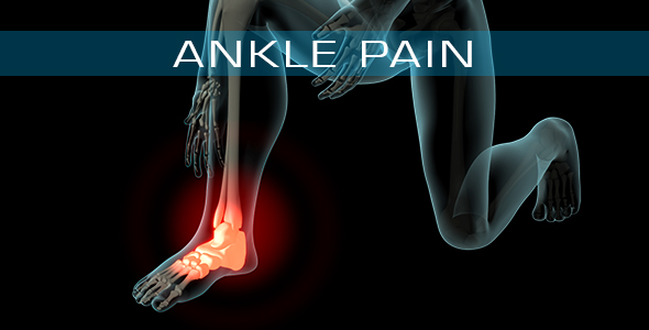 Ankle Pain alt