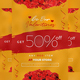 Be Our Valentine - GraphicRiver Item for Sale