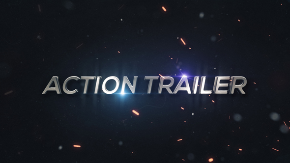 Action Trailer