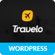 Travelo -­ Travel/Tour Booking Responsive WordPress Theme - ThemeForest Item for Sale
