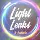 Light Leaks - VideoHive Item for Sale