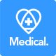Medlife | Medical HTML Template - ThemeForest Item for Sale