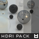 5 High Resolution Sky HDRi Maps Pack 020 - 3DOcean Item for Sale