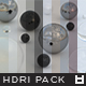 10 High Resolution Sky HDRi Maps Pack 019 - 3DOcean Item for Sale