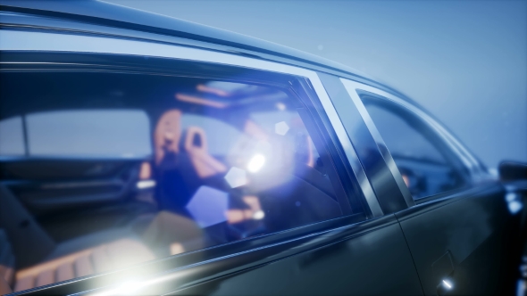 Luxury Sport Car alt