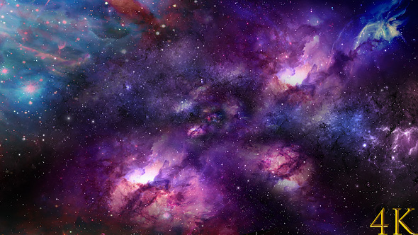 Space Nebulae
