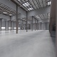 Factory Hall Interior 7 - 3DOcean Item for Sale
