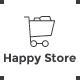 HappyStore | Simple eCommerce HTML Template - ThemeForest Item for Sale